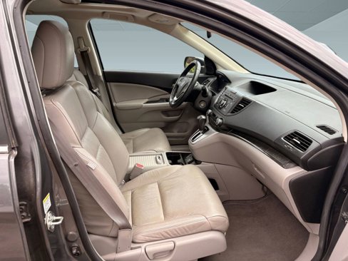 Used 2014 Honda CR-V EX-L image 25