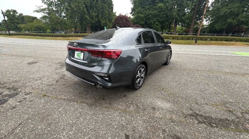 Used 2020 Kia Forte LXS image 6