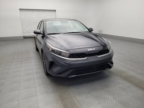 Used 2024 Kia Forte LXS image 14