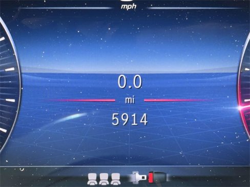 Certified 2025 Mercedes-Benz CLA 250 4MATIC image 2