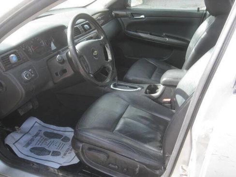 Used 2014 Chevrolet Impala LTZ image 9