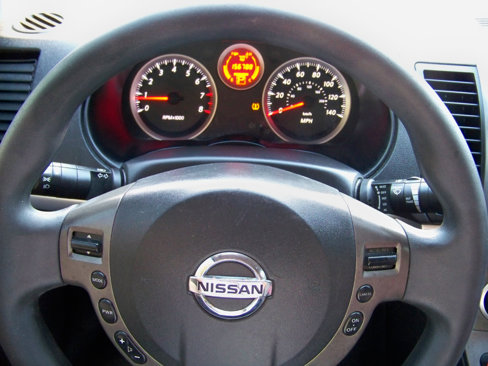 Used 2012 Nissan Sentra 2.0 S image 24