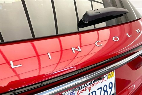 Used 2020 Lincoln Corsair FWD w/ Equipment Group 101A image 31