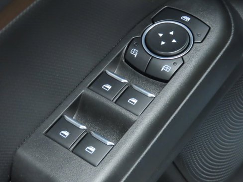 Used 2023 Ford Bronco Sport Outer Banks w/ Tech Package image 24