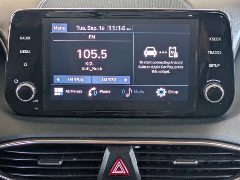 Certified 2023 Hyundai Santa Fe SE image 27