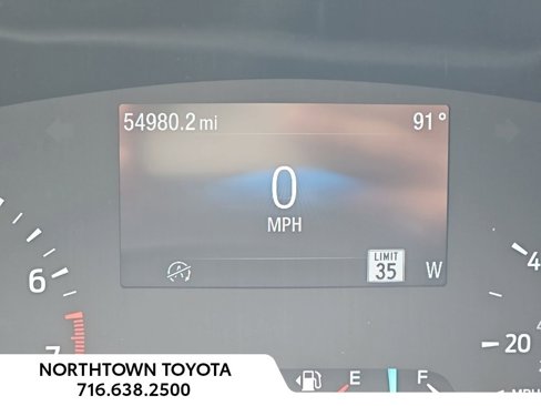 Used 2021 Ford Escape SEL image 23