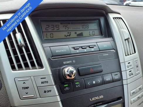 Used 2006 Lexus RX 330 AWD image 22