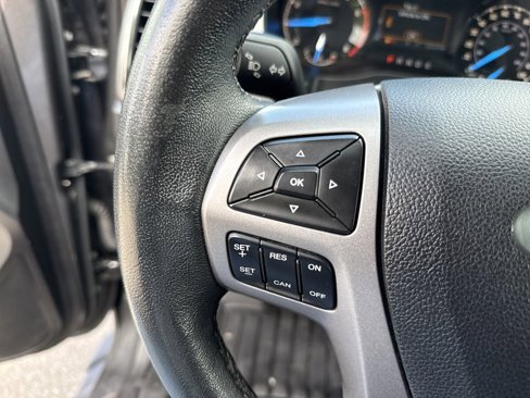 Used 2019 Ford Ranger XLT w/ Black Appearance Package image 18