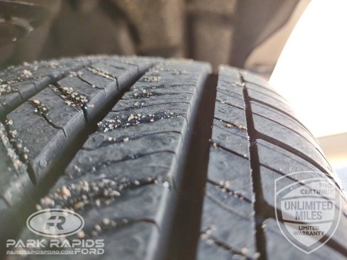 New 2025 Ford Escape SE w/ Class II Trailer Tow Package image 30