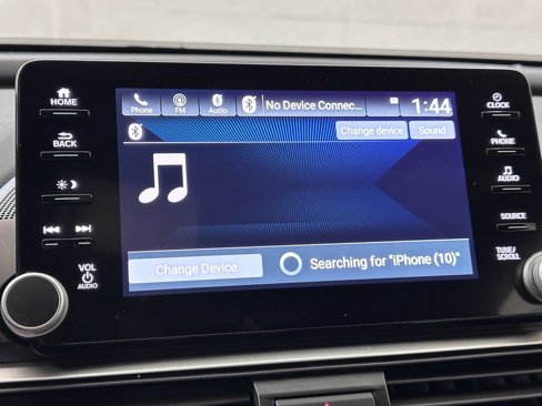 Used 2022 Honda Accord Sport image 42