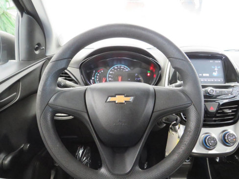Used 2017 Chevrolet Spark LS image 15