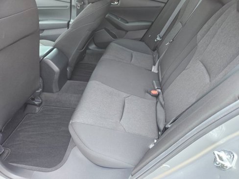 Certified 2024 Honda Accord EX image 10