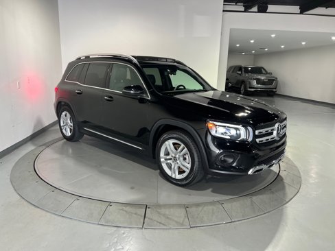 Used 2020 Mercedes-Benz GLB 250 4MATIC image 16