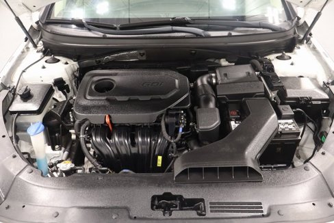 Used 2018 Hyundai Sonata Limited w/ Limited Ultimate Package 03 image 23