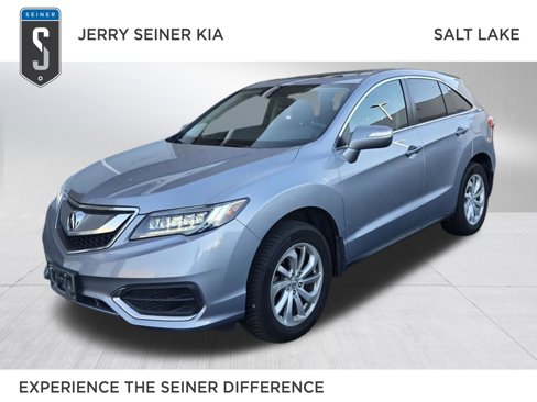Used 2016 Acura RDX w/ Technology Package image 1