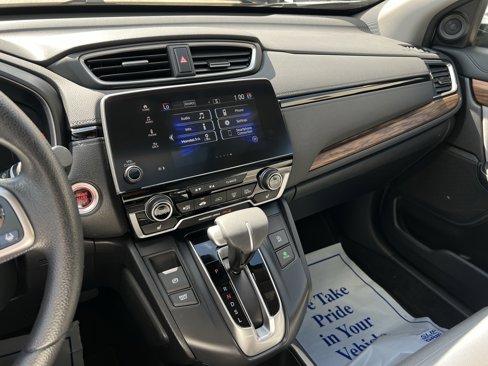 Used 2020 Honda CR-V EX image 17
