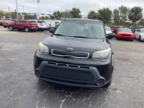 Used 2016 Kia Soul image 4