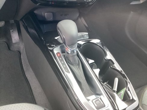 New 2025 Chevrolet Trax LT image 10