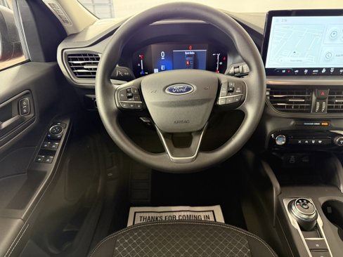 New 2025 Ford Escape Active w/ Tech Pack #1 image 11