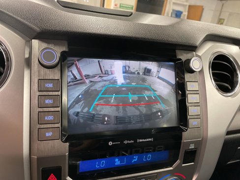 Used 2020 Toyota Tundra SR5 image 21