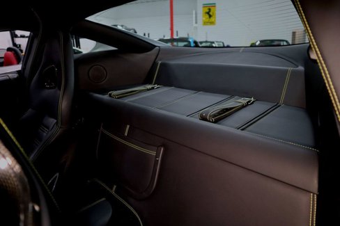 Used 2008 Ferrari 599 GTB Fiorano image 23