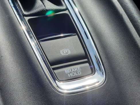Certified 2019 Honda HR-V LX image 22
