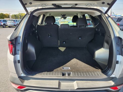 Used 2024 Hyundai Tucson SEL image 35