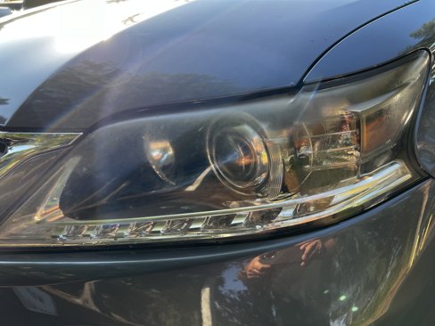 Used 2013 Lexus RX 450h FWD image 12