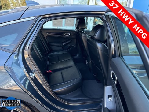 Used 2022 Honda Civic Sport Touring image 25