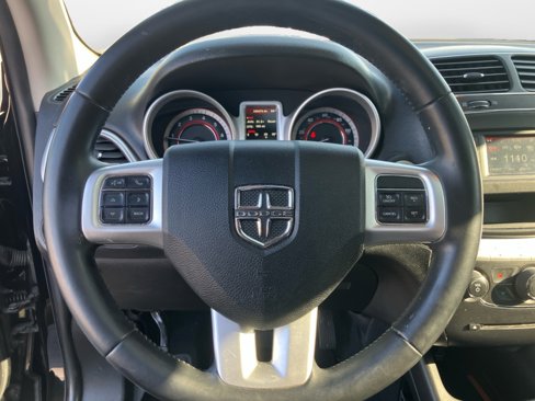 Used 2018 Dodge Journey SXT w/ Connectivity Group image 12