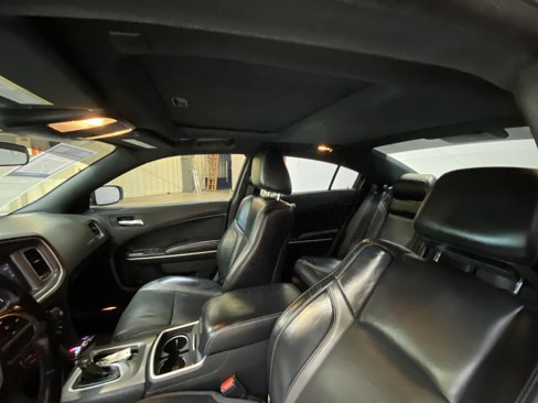 Used 2020 Dodge Charger SXT w/ Leather Interior Group image 21