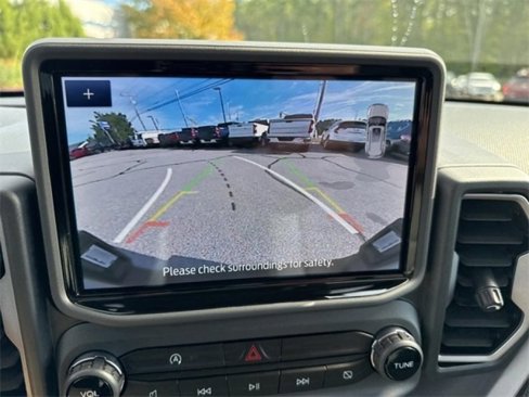 Used 2023 Ford Bronco Sport Big Bend w/ Convenience Package image 27