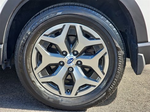 Used 2022 Subaru Forester Premium image 35