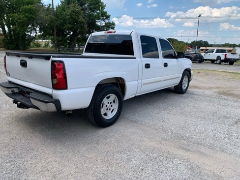 Used 2007 Chevrolet Silverado 1500 LS image 6