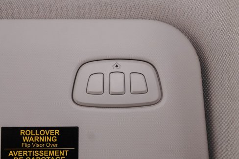 Used 2024 Ford Escape Platinum image 21