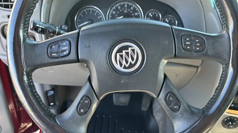 Used 2006 Buick Rainier CXL image 40