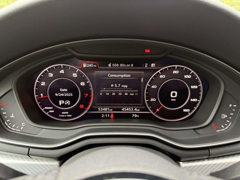 Used 2019 Audi A5 2.0T Premium Plus w/ Premium Plus image 30