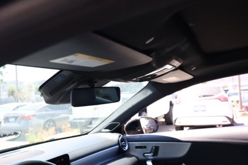 Used 2019 Mercedes-Benz A 220 image 13