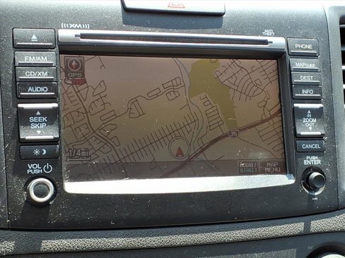 Used 2012 Honda CR-V EX-L image 20