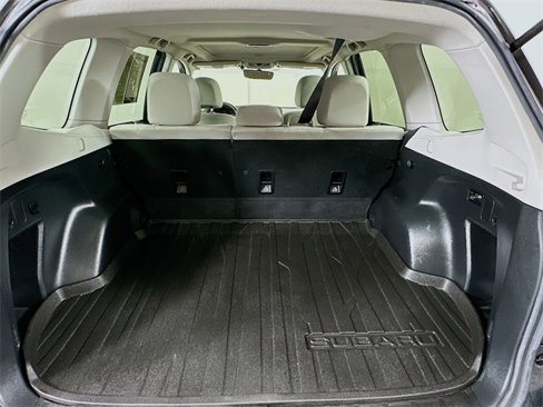 Used 2017 Subaru Forester 2.5i Premium w/ Popular Package #2A image 25