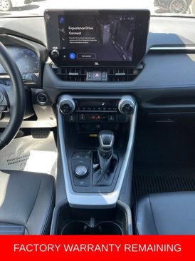 Used 2024 Toyota RAV4 XSE image 26