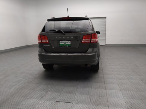 Used 2020 Dodge Journey SE w/ SE Popular Equipment Group image 7