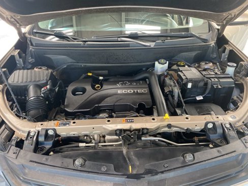 Used 2019 Chevrolet Equinox LT image 45