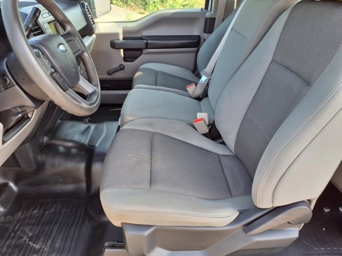 Used 2019 Ford F150 XL w/ Trailer Tow Package image 9