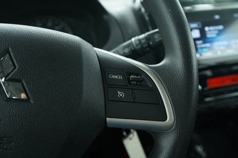 Used 2022 Mitsubishi Mirage ES image 20