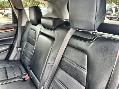 Used 2018 Honda CR-V EX-L image 18