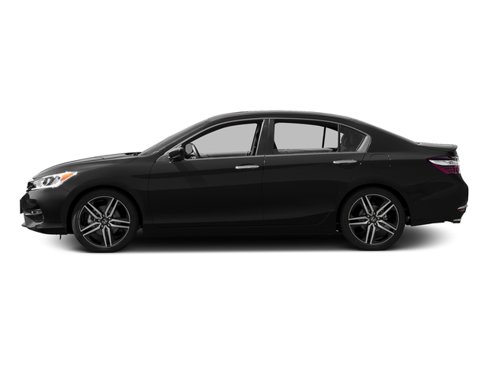 Used 2017 Honda Accord Sport Special Edition image 2