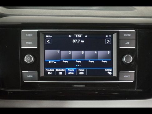Used 2023 Volkswagen Taos S w/ Driver Assistance Package image 15