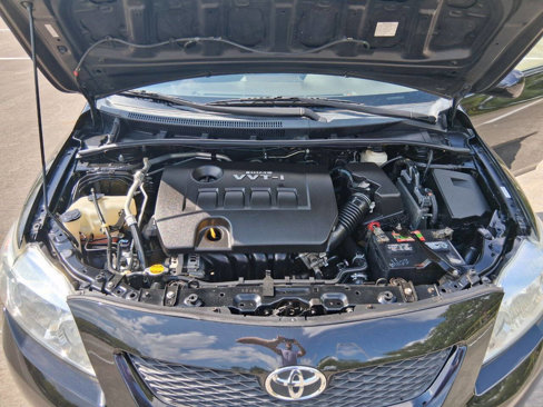 Used 2009 Toyota Corolla LE image 17