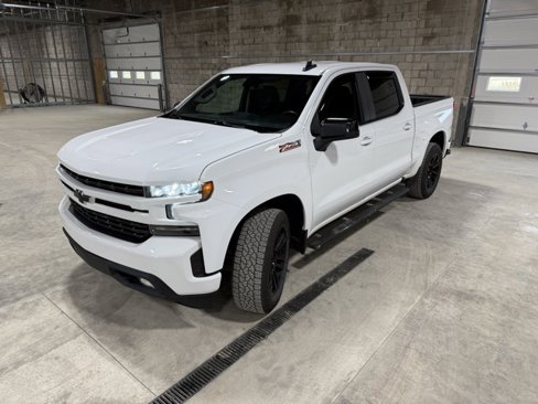 Used 2019 Chevrolet Silverado 1500 RST image 32